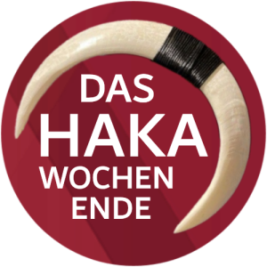 Das HAKA Wochenende