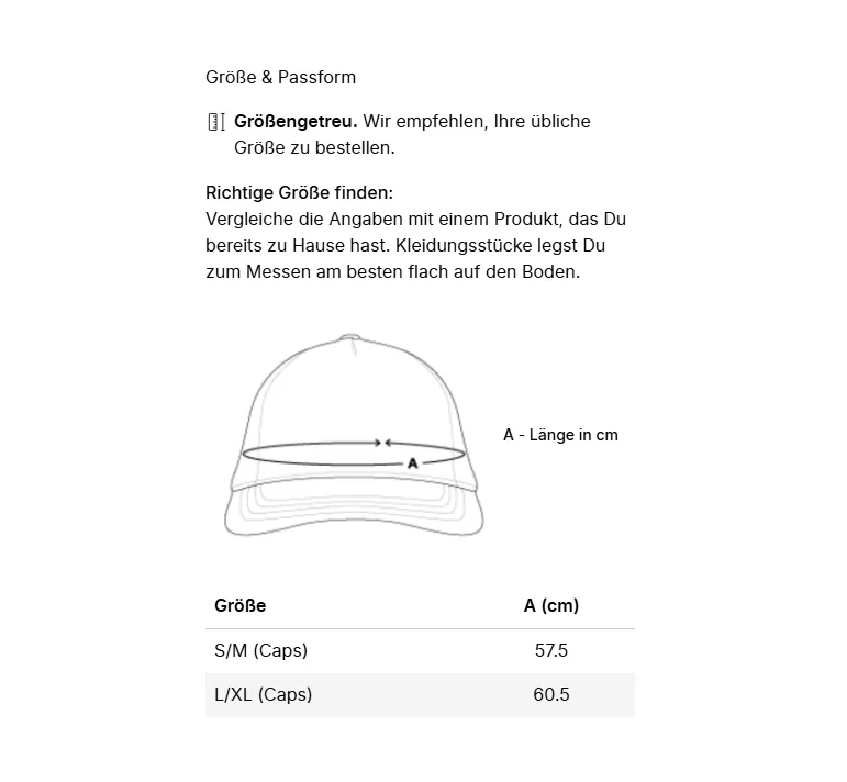 Flexifit Kappe Größe.webp