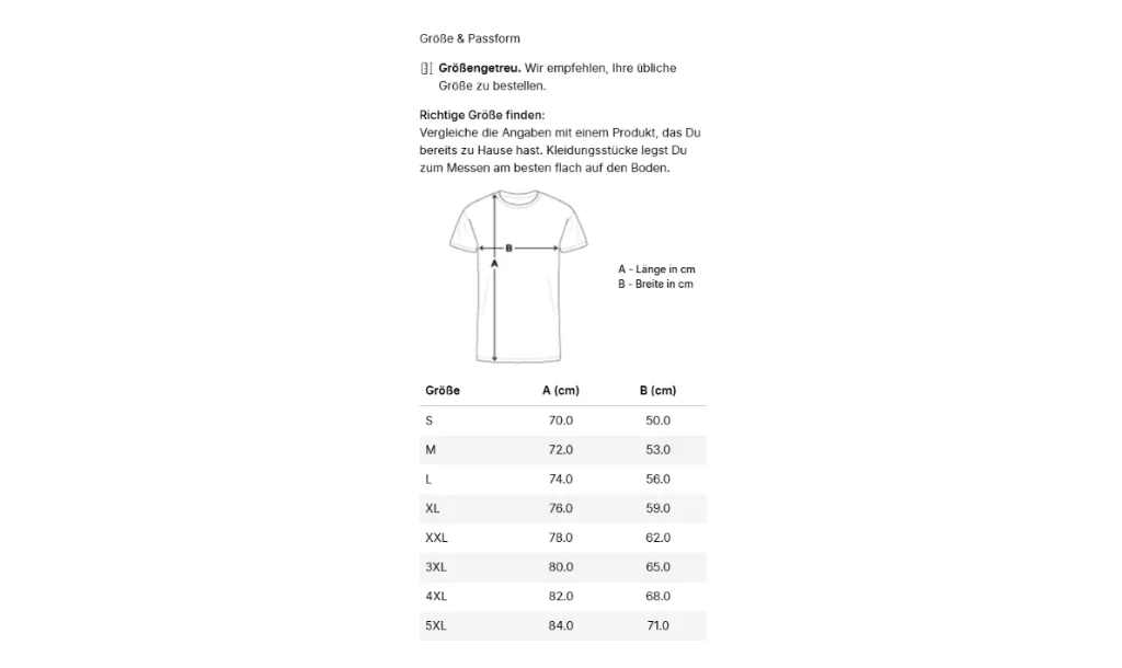 Herren Shirt Standard Größe.webp