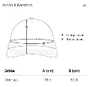 Trucker Kappe Größe.webp