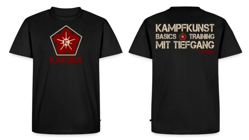 KAKUBA Herren Shirt Bio