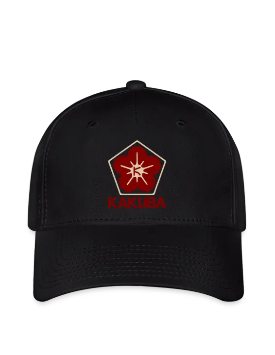 KAKUBA Flexifit Cap