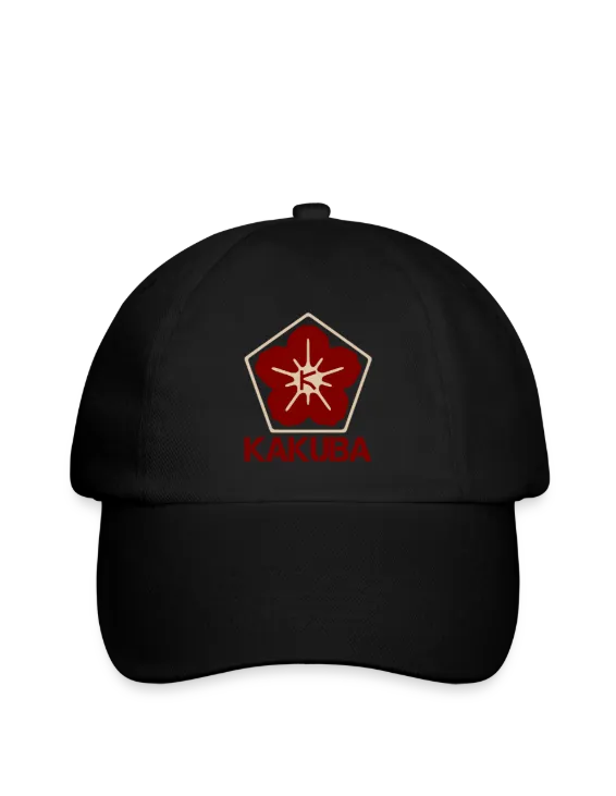 KAKUBA Baseball Cap