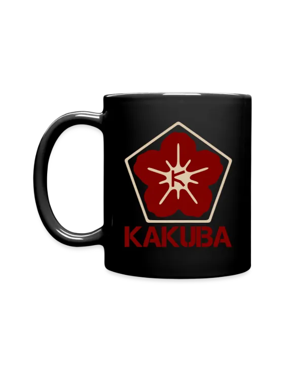 KAKUBA Tasse