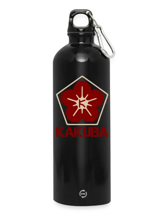 KAKUBA Trinkflasche