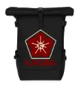 KAKUBA Rolltop Rucksack