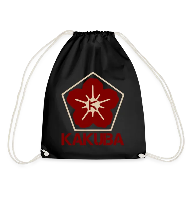 KAKUBA Turnbeutel