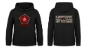 KAKUBA Damen Hoodie Standard