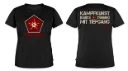 KAKUBA Damen Shirt Bio