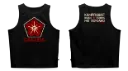 KAKUBA Damen Tank Cropped Bio