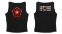 KAKUBA Damen Tank U-Boot Bio