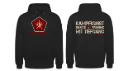 KAKUBA Unisex Hoodie Standard